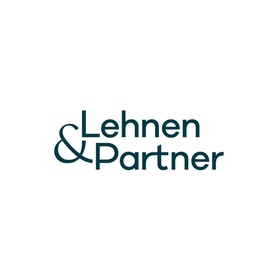 Logo: Lehnen & Partner Steuerberatungsgesellschaft mbB
