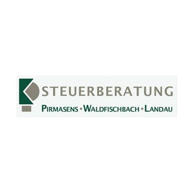 Logo: KP Steuerberatung