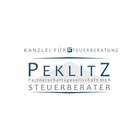 Logo: Peklitz PartG mbB Steuerberater