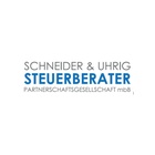 Logo: Schneider & Uhrig PartmbB