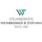 Logo: Steuerberater Weinbrenner & Stephani PartG mbB