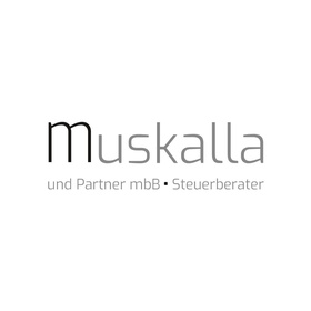 Logo: Muskalla und Partner mbB Steuerberater