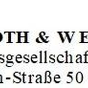 Logo: Metzenroth & Weyerhäuser Steuerberatungsgesellschaft mbH & Co. KG