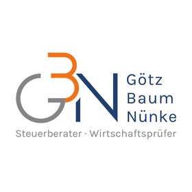 Logo: Götz Baum Nünke PartG mbB