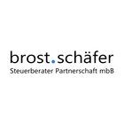 Logo: brost.schäfer Steuerberater Partnerschaft mbB