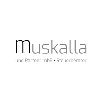 Logo: Muskalla und Partner mbB Steuerberater
