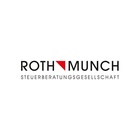 Logo: Roth und Munch Steuerberatung PartG mbB