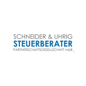 Logo: Schneider & Uhrig PartmbB