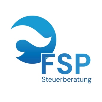 Logo: FSP Steuerberatung GmbH & Co. KG