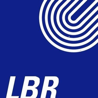 Logo: LBR-GmbH Steuerberatungsgesellschaft