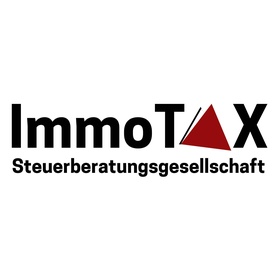 Logo: bps ImmoTAX GmbH Steuerberatungsgesellschaft