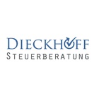 Logo: Steuerbüro Dieckhoff