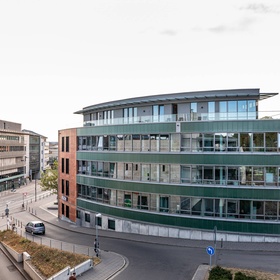 Logo: Hemmersbach Steuerberatungsgesellschaft mbH & Co.KG