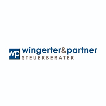 Logo: Wingerter&Partner Steuerberater PartG mbB