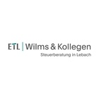 Logo: ETL Wilms & Kollegen GmbH Steuerberatungsgesellschaft