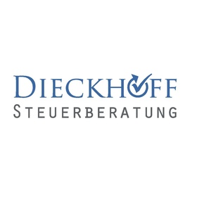 Logo: Steuerbüro Dieckhoff