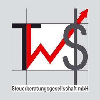 Logo: TWS Steuerberatungsgesellschaft mbH