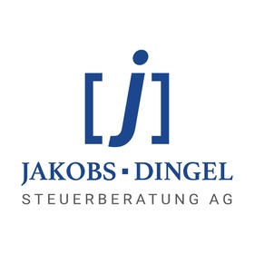 Logo: Jakobs & Dingel Steuerberatungsgesellschaft AG