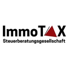 Logo: bps ImmoTAX GmbH Steuerberatungsgesellschaft