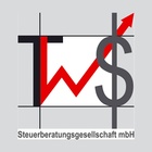 Logo: TWS Steuerberatungsgesellschaft mbH