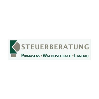 Logo: KP Steuerberatung